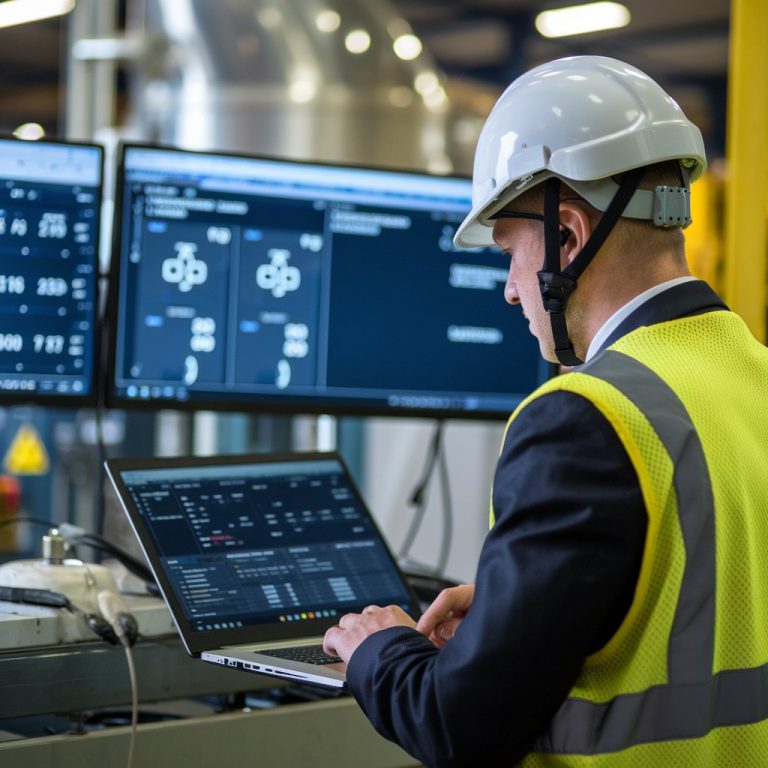 Cómo asegurar el cumplimiento normativo en la acreditación de contratistas para proteger tu Empresa